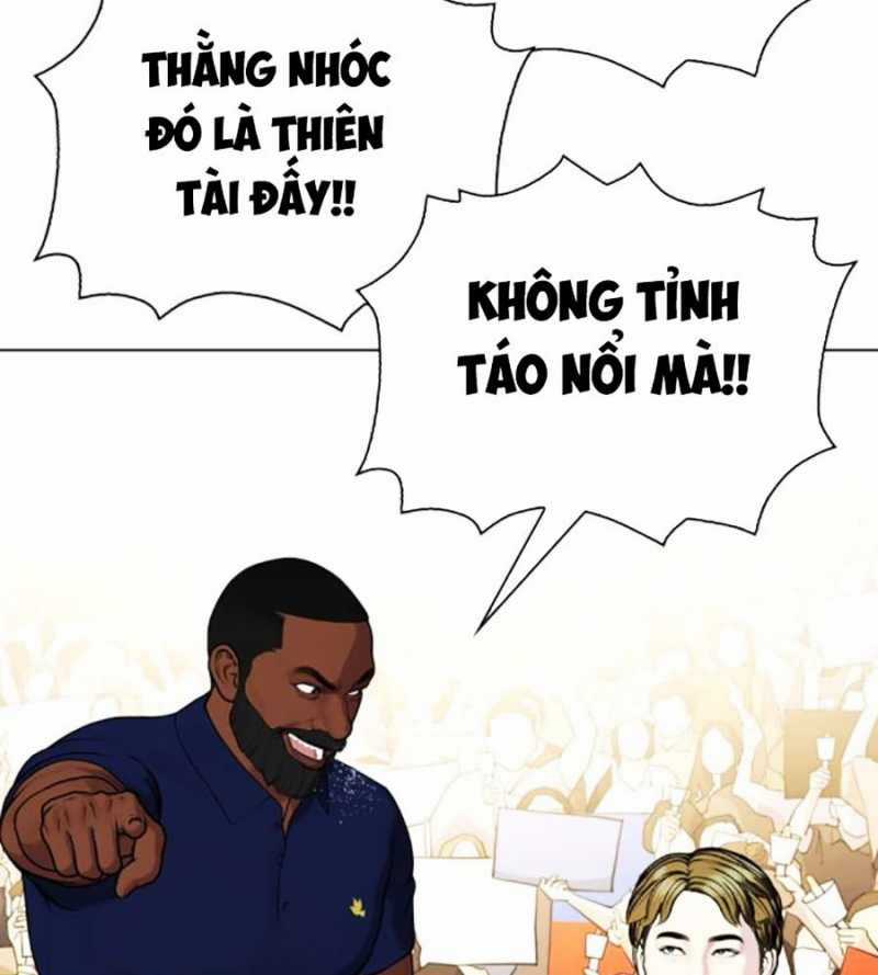 Loser Giỏi Võ - Chapter 71 - Trang 141