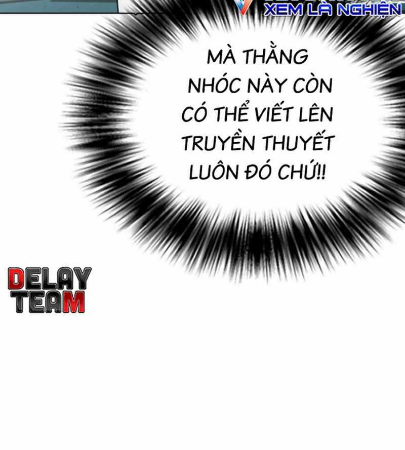 Loser Giỏi Võ - Chapter 71 - Trang 164