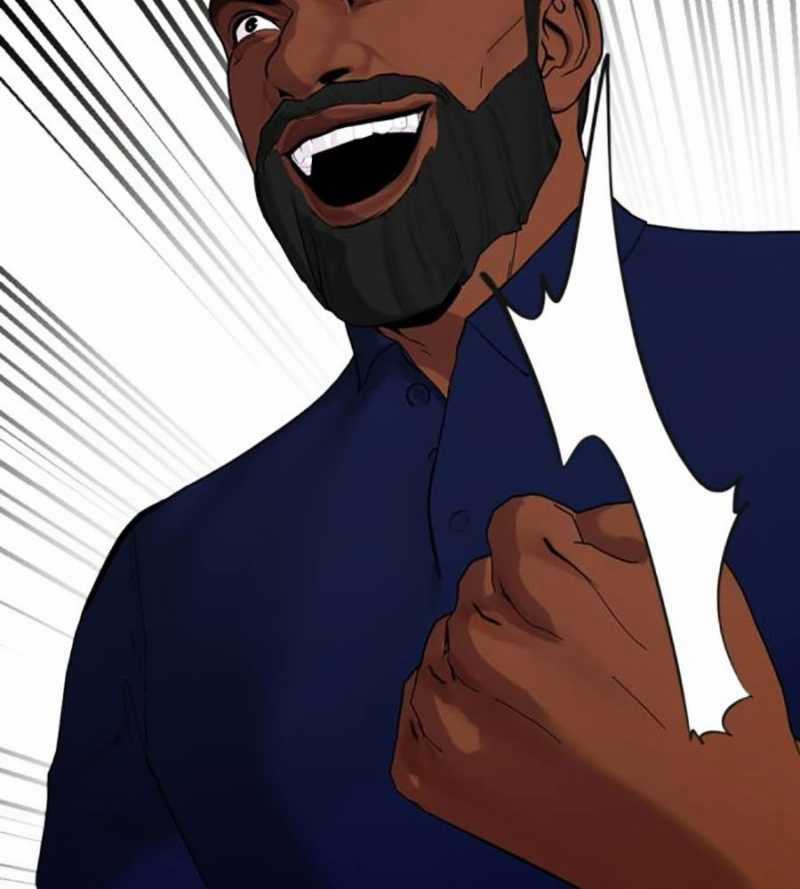 Loser Giỏi Võ - Chapter 71 - Trang 184