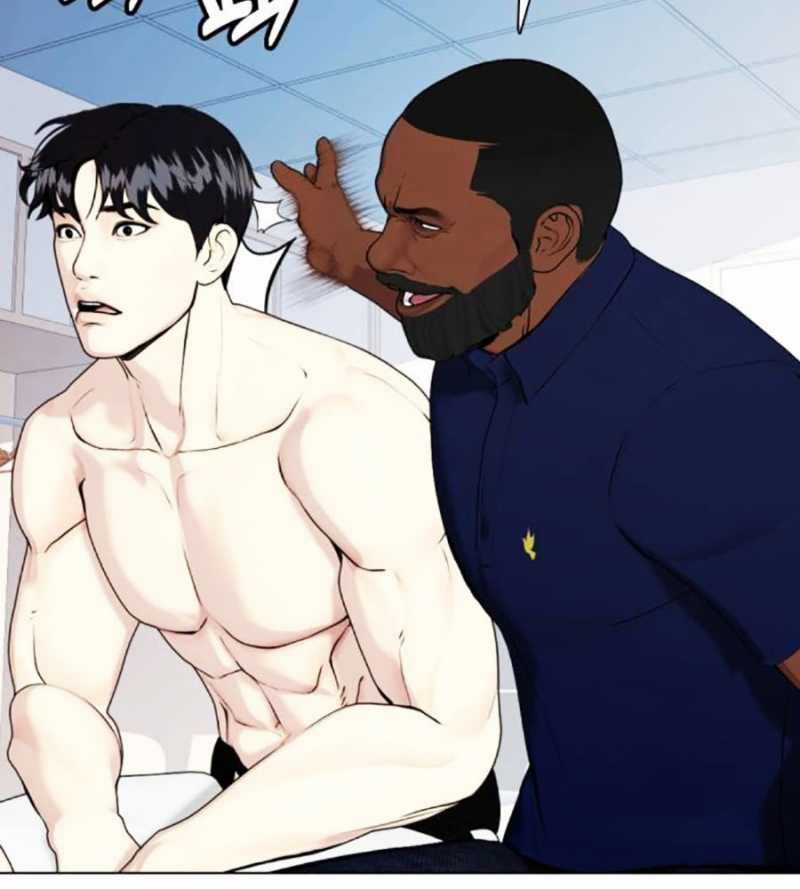 Loser Giỏi Võ - Chapter 71 - Trang 223