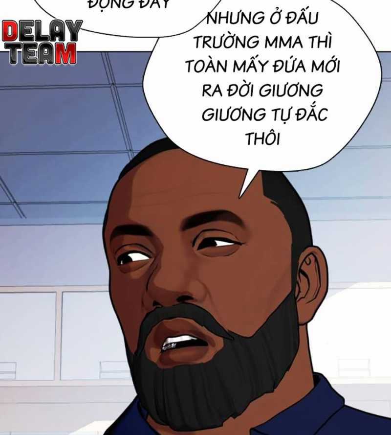 Loser Giỏi Võ - Chapter 71 - Trang 233