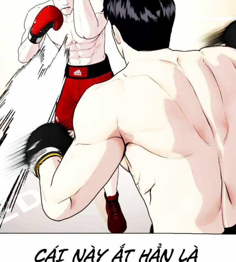 Loser Giỏi Võ - Chapter 71 - Trang 35