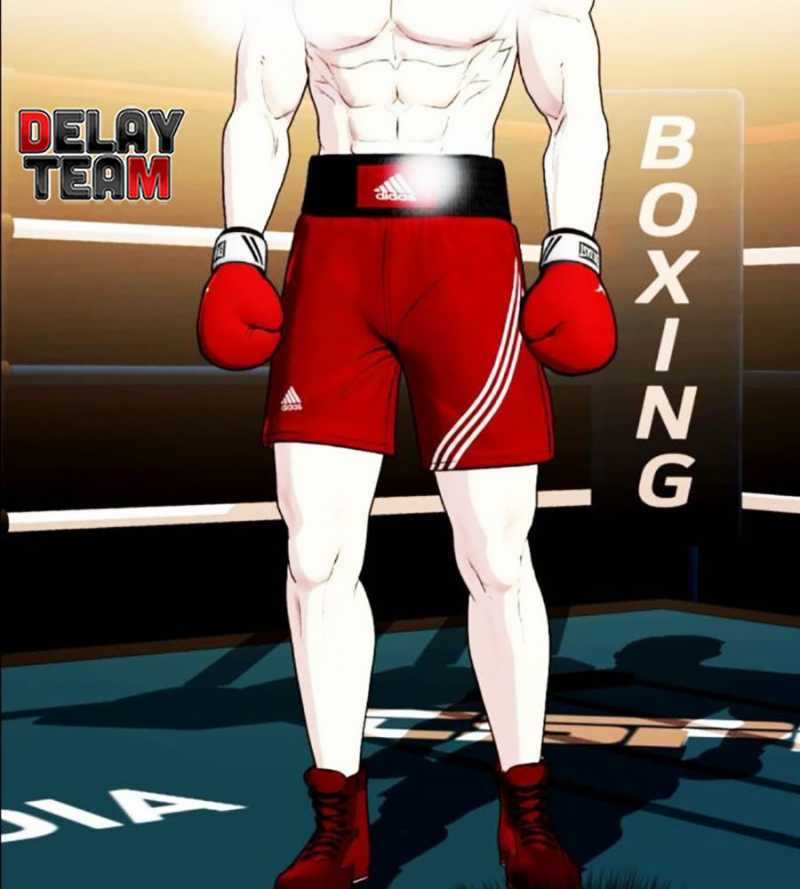 Loser Giỏi Võ - Chapter 71 - Trang 45