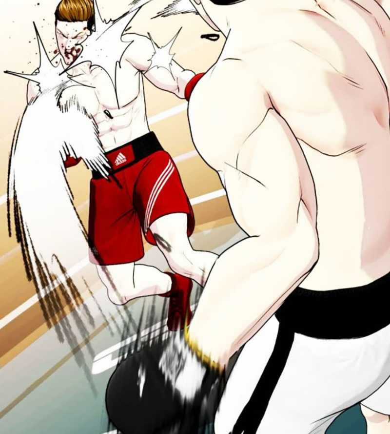 Loser Giỏi Võ - Chapter 71 - Trang 8