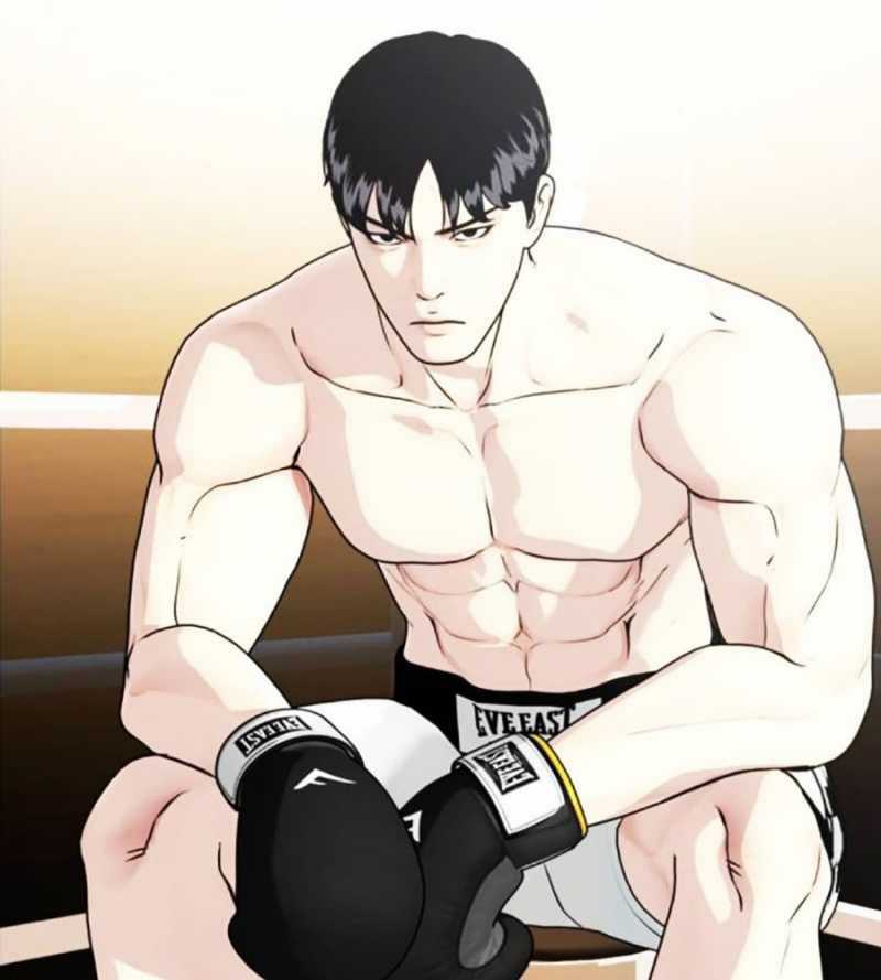 Loser Giỏi Võ - Chapter 71 - Trang 74