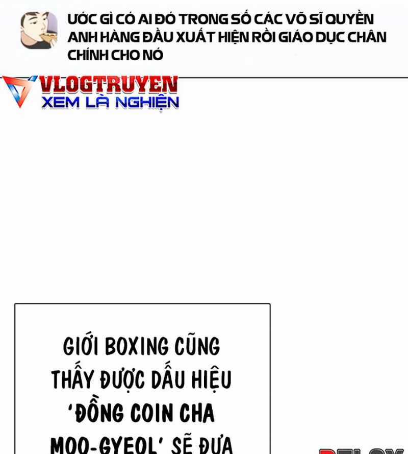 Loser Giỏi Võ - Chapter 72 - Trang 124