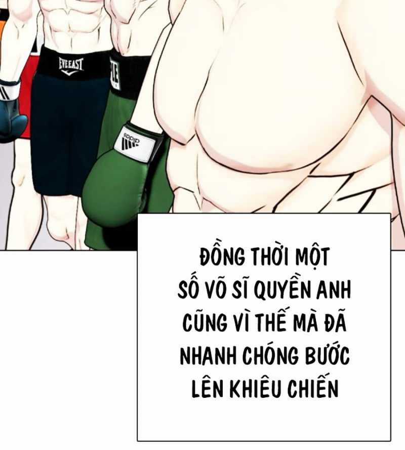 Loser Giỏi Võ - Chapter 72 - Trang 126