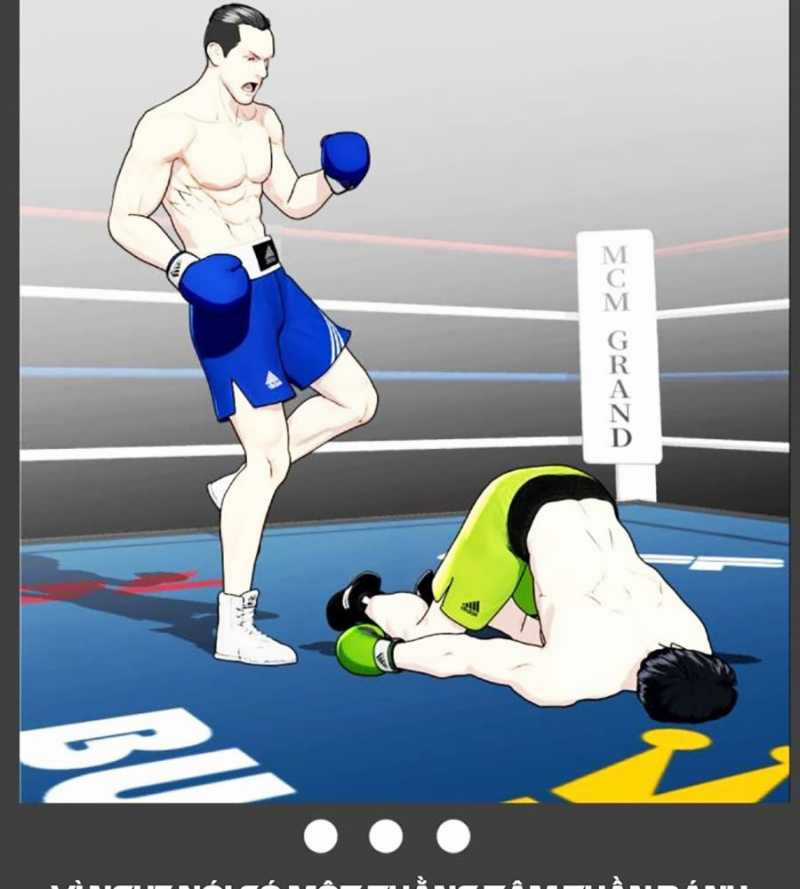 Loser Giỏi Võ - Chapter 72 - Trang 128