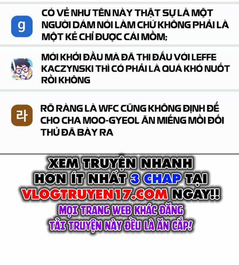 Loser Giỏi Võ - Chapter 72 - Trang 214
