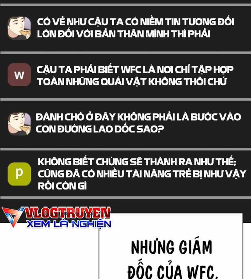 Loser Giỏi Võ - Chapter 72 - Trang 216