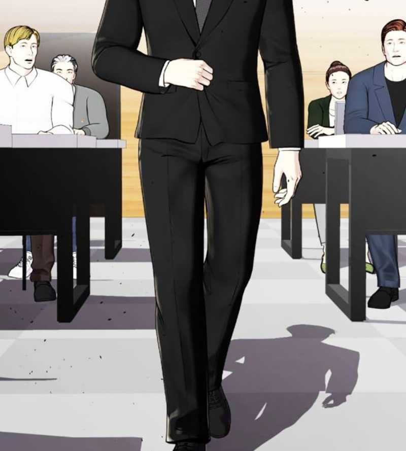 Loser Giỏi Võ - Chapter 72 - Trang 226