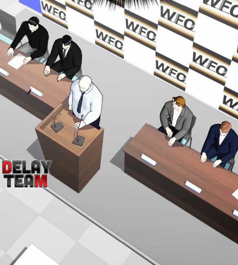 Loser Giỏi Võ - Chapter 72 - Trang 238