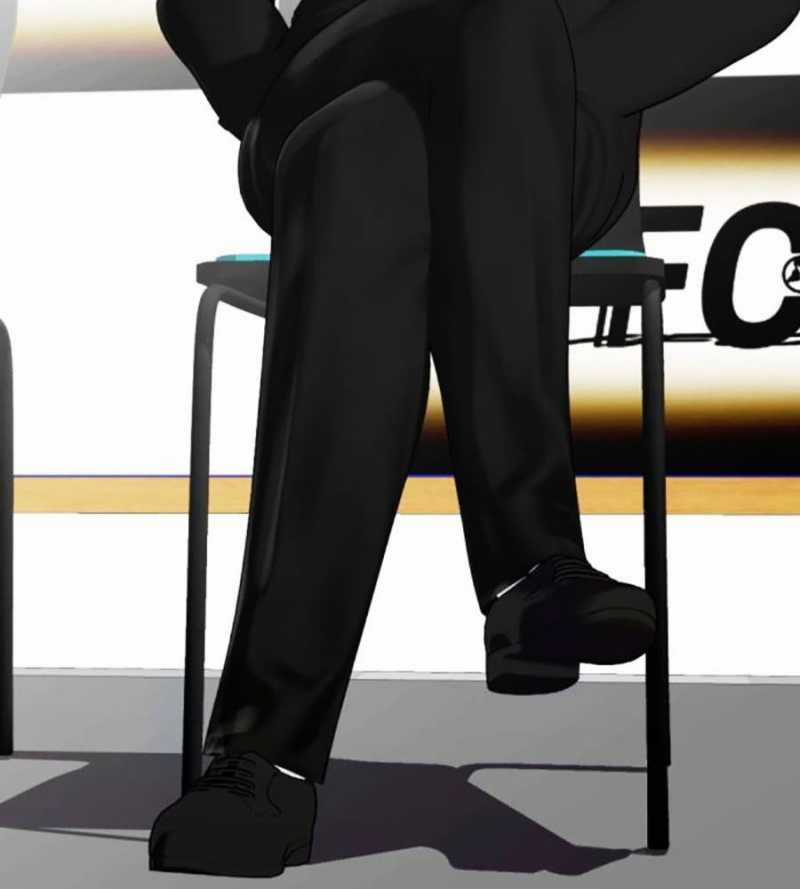 Loser Giỏi Võ - Chapter 72 - Trang 241