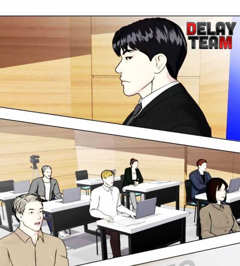 Loser Giỏi Võ - Chapter 72 - Trang 255