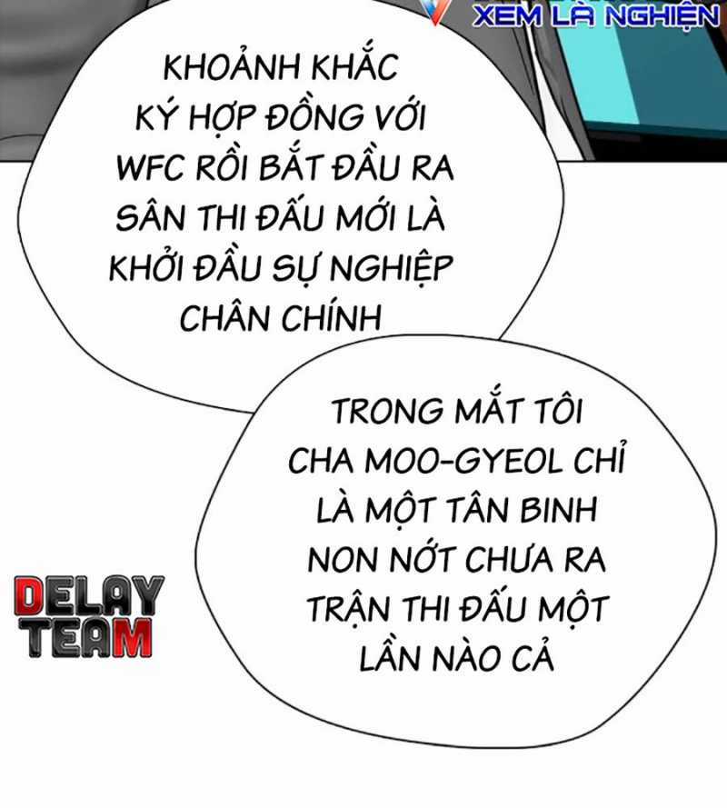 Loser Giỏi Võ - Chapter 72 - Trang 259