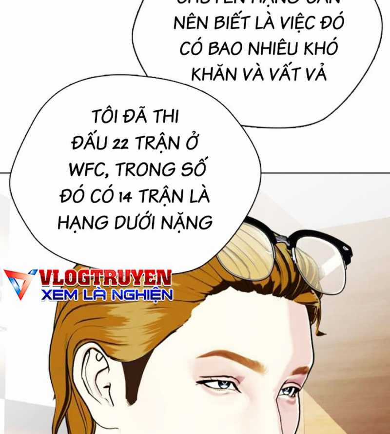 Loser Giỏi Võ - Chapter 72 - Trang 268