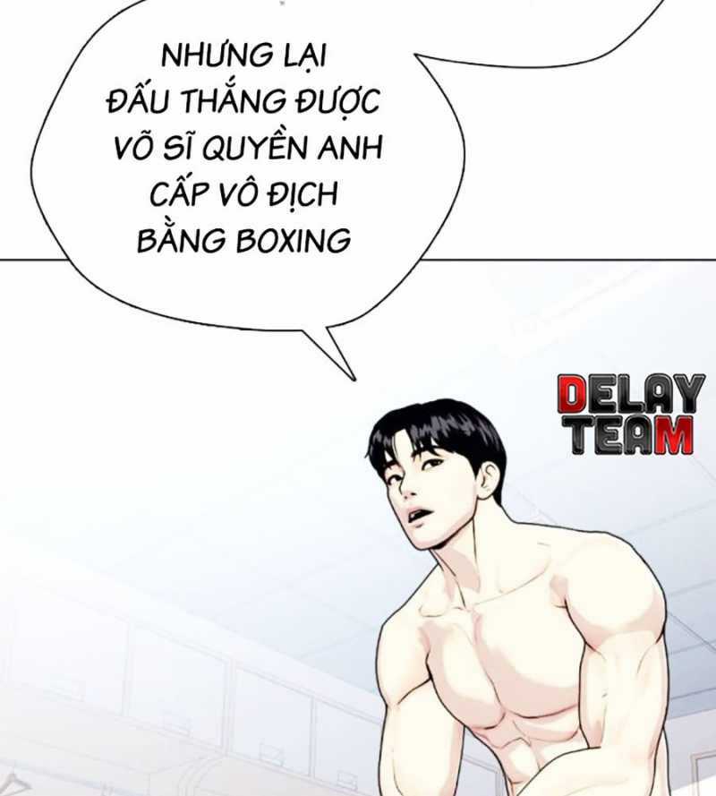 Loser Giỏi Võ - Chapter 72 - Trang 36