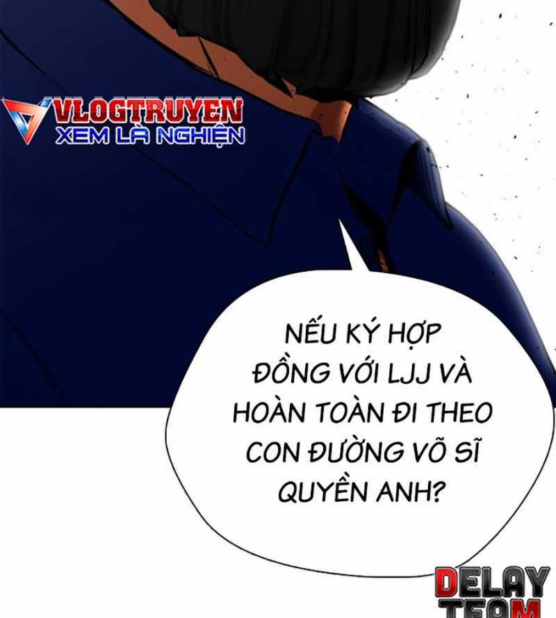 Loser Giỏi Võ - Chapter 72 - Trang 5