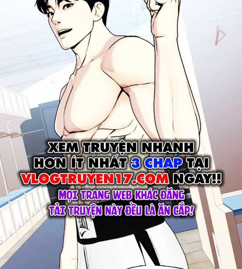 Loser Giỏi Võ - Chapter 72 - Trang 56