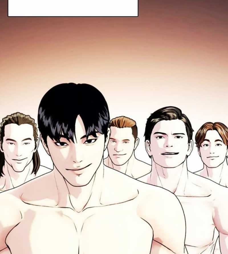 Loser Giỏi Võ - Chapter 72 - Trang 73