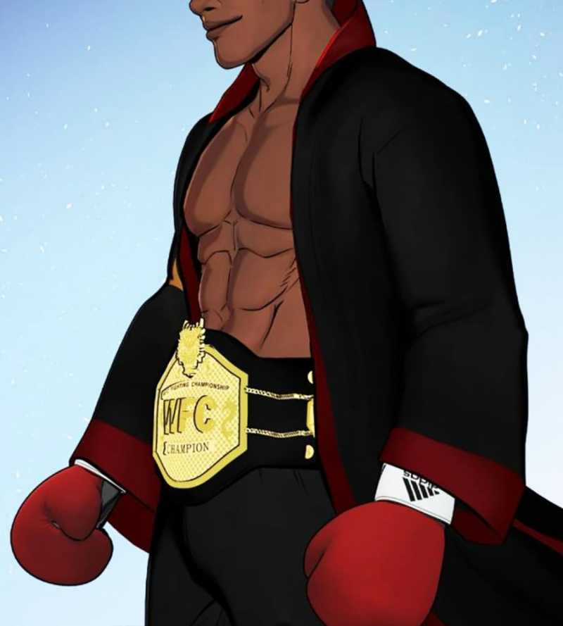 Loser Giỏi Võ - Chapter 72 - Trang 90