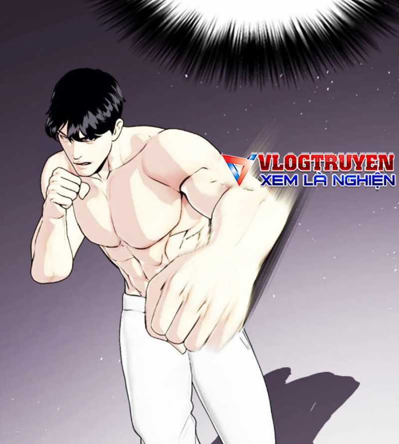Loser Giỏi Võ - Chapter 72 - Trang 98