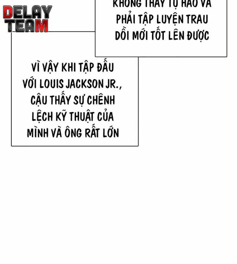 Loser Giỏi Võ - Chapter 73 - Trang 114