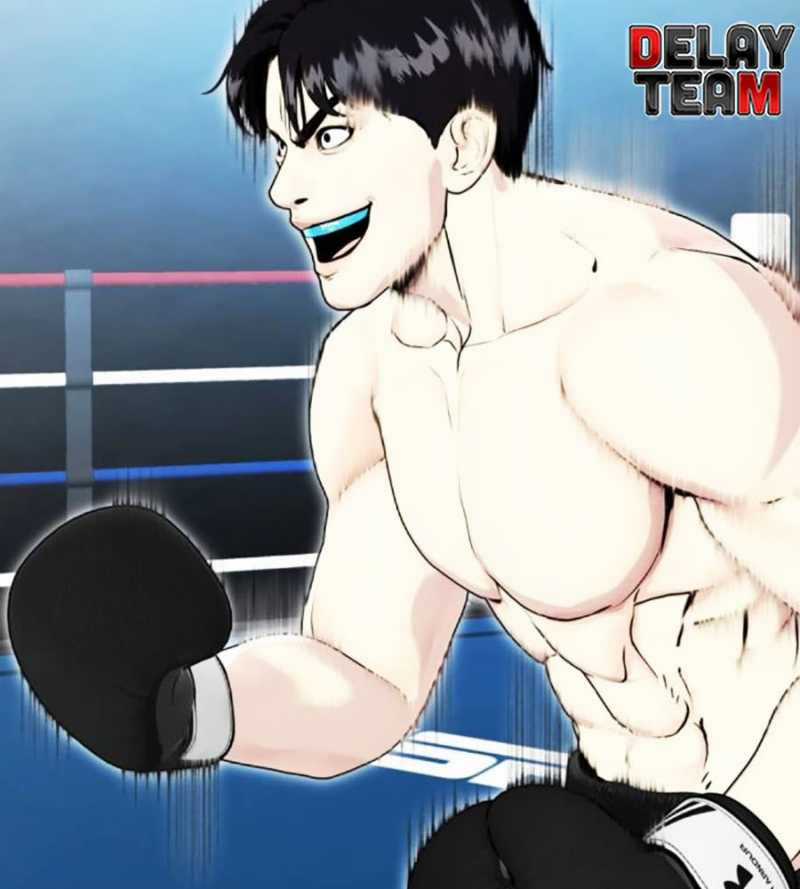 Loser Giỏi Võ - Chapter 73 - Trang 127