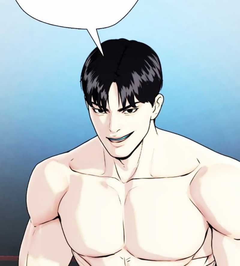 Loser Giỏi Võ - Chapter 73 - Trang 133