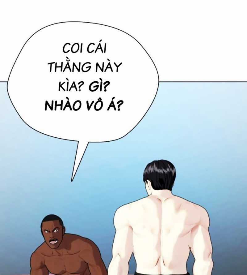 Loser Giỏi Võ - Chapter 73 - Trang 135