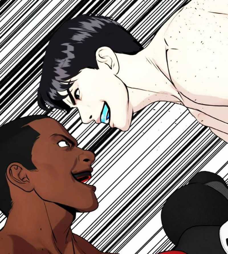 Loser Giỏi Võ - Chapter 73 - Trang 141