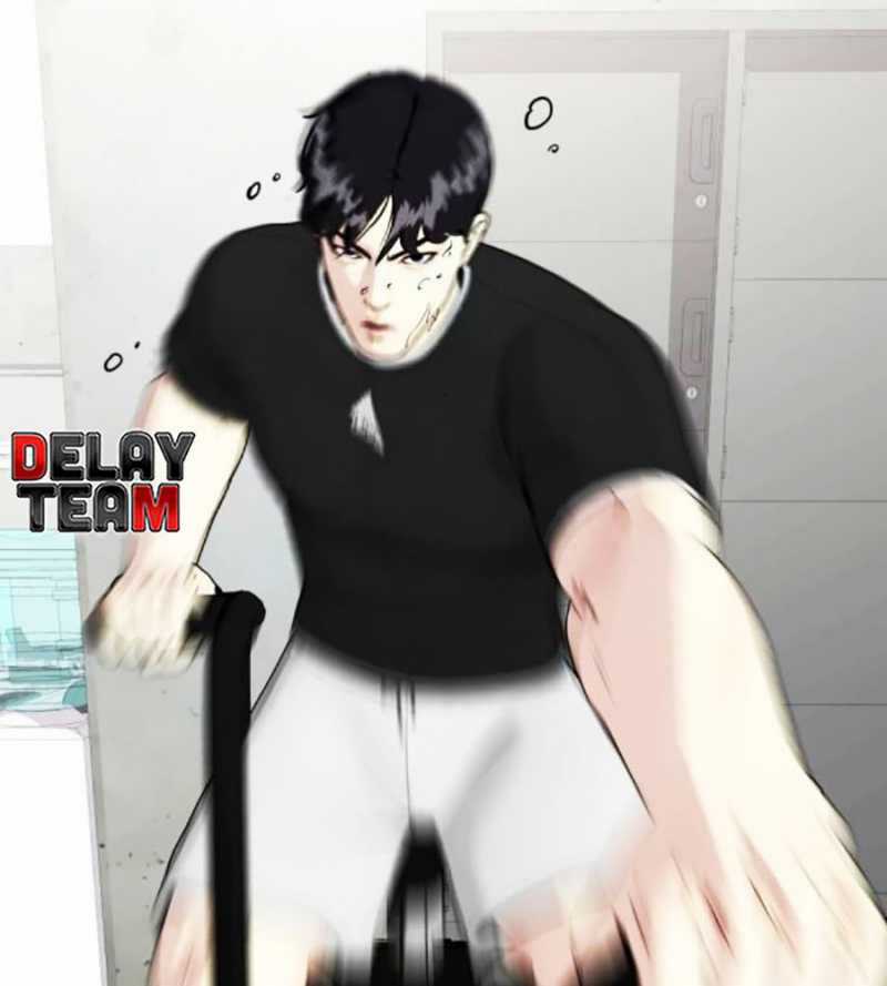 Loser Giỏi Võ - Chapter 73 - Trang 145