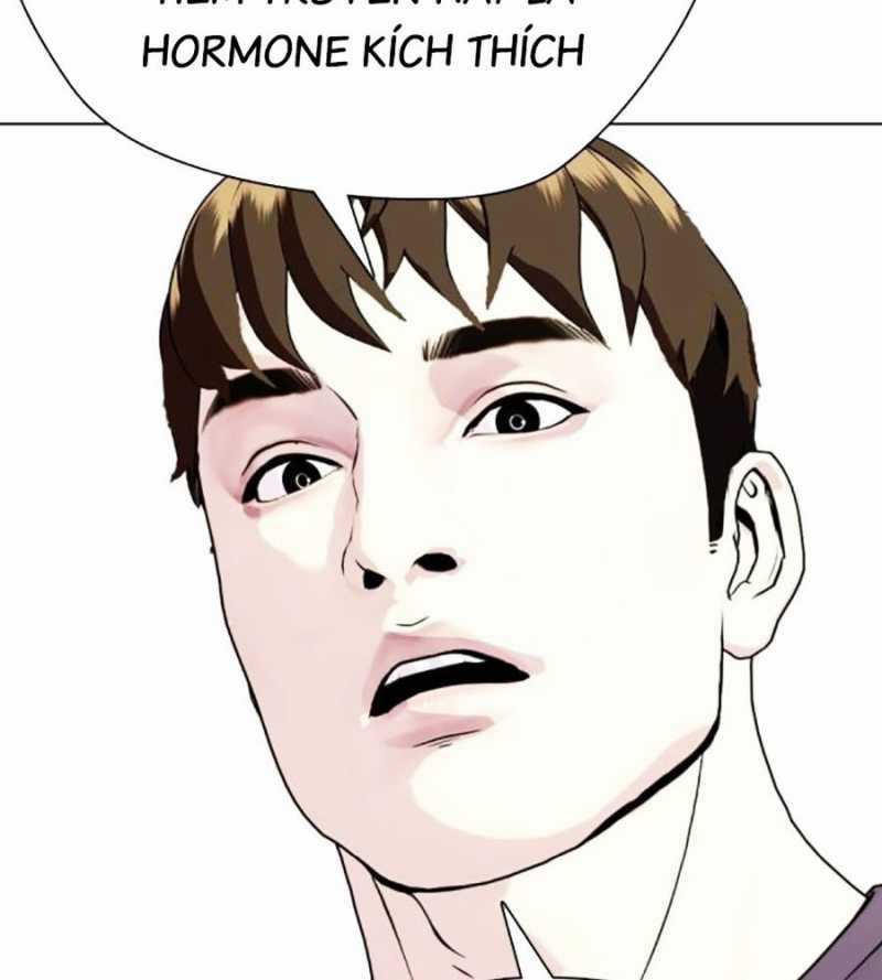 Loser Giỏi Võ - Chapter 73 - Trang 151