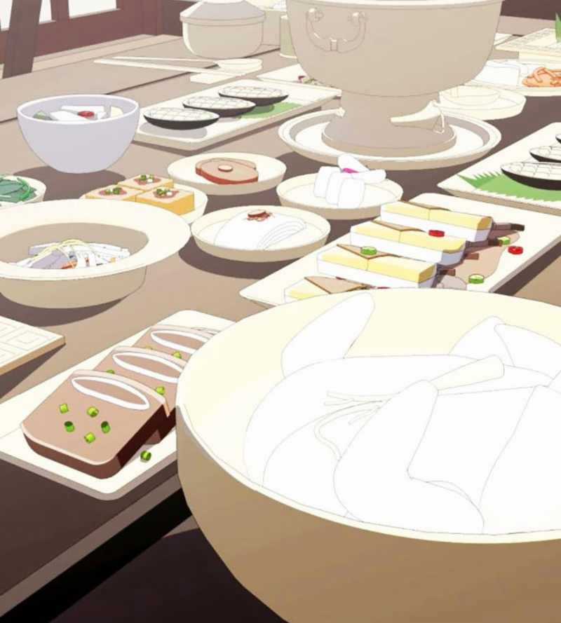 Loser Giỏi Võ - Chapter 73 - Trang 162