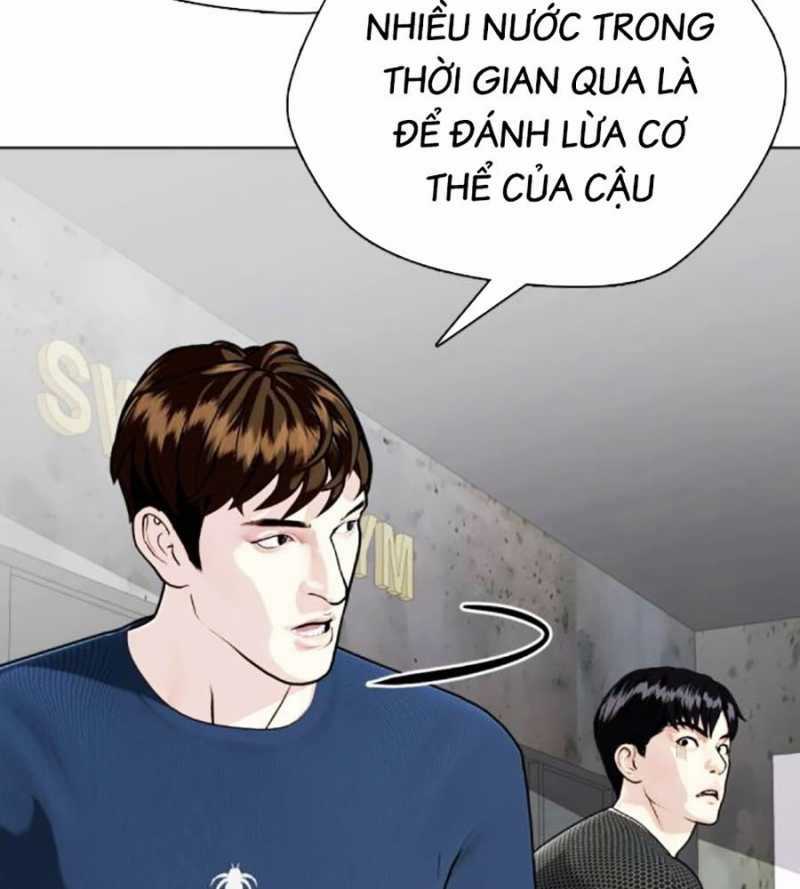 Loser Giỏi Võ - Chapter 73 - Trang 177