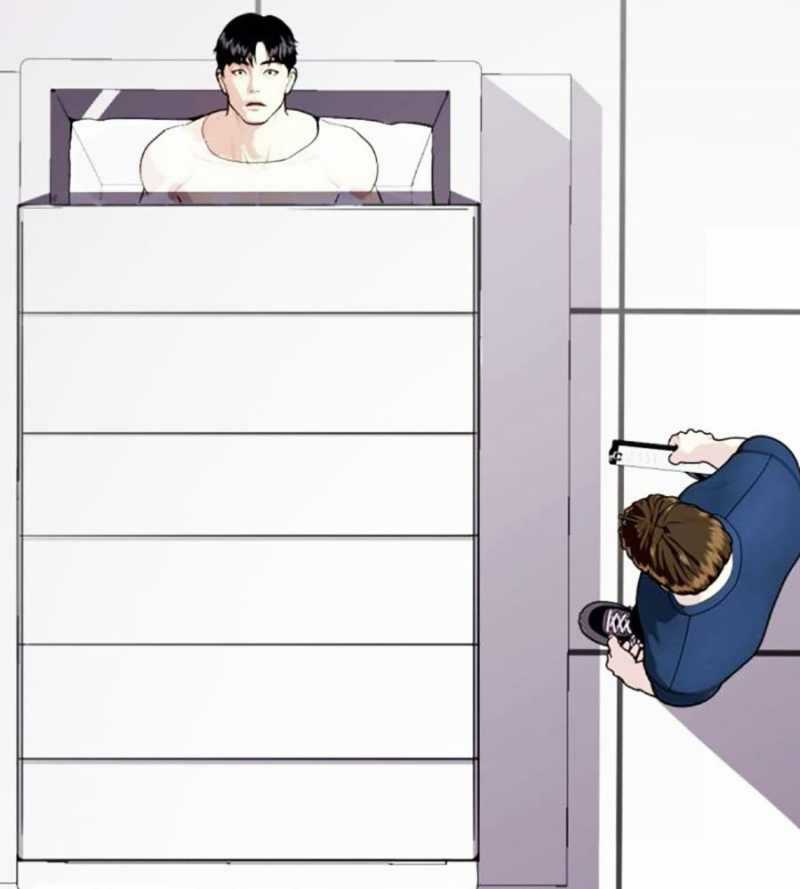 Loser Giỏi Võ - Chapter 73 - Trang 187