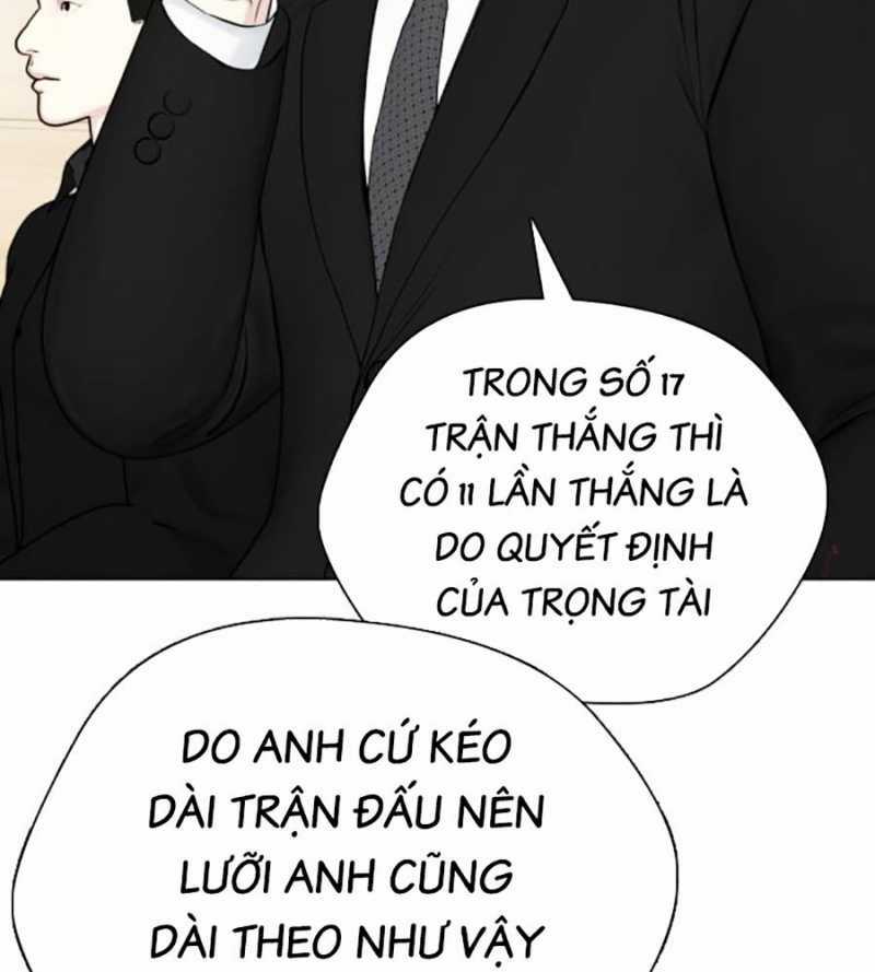 Loser Giỏi Võ - Chapter 73 - Trang 20