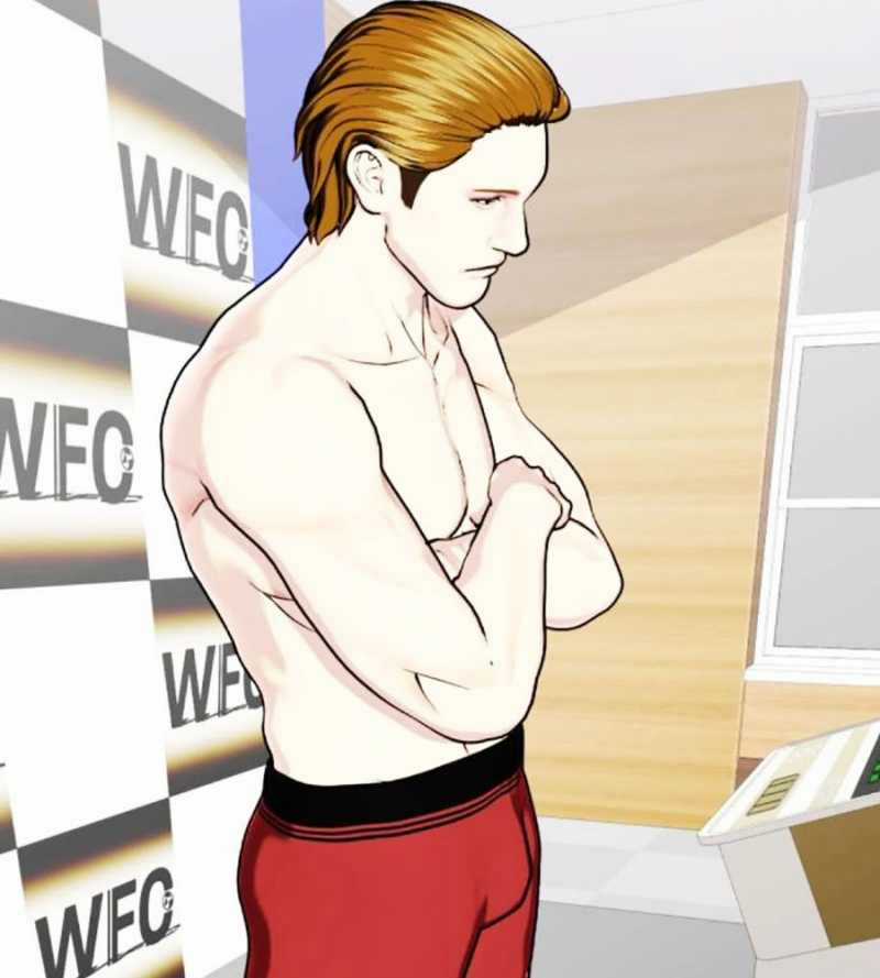 Loser Giỏi Võ - Chapter 73 - Trang 197