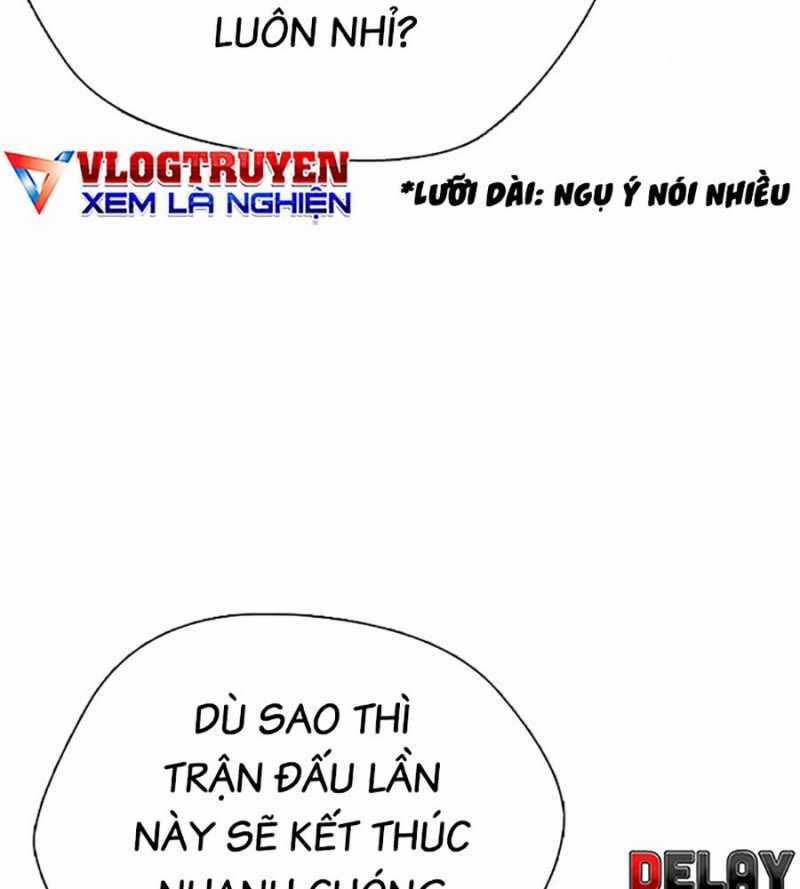 Loser Giỏi Võ - Chapter 73 - Trang 21