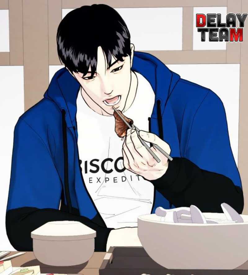 Loser Giỏi Võ - Chapter 73 - Trang 210