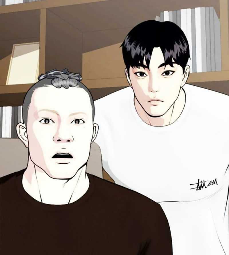 Loser Giỏi Võ - Chapter 73 - Trang 230