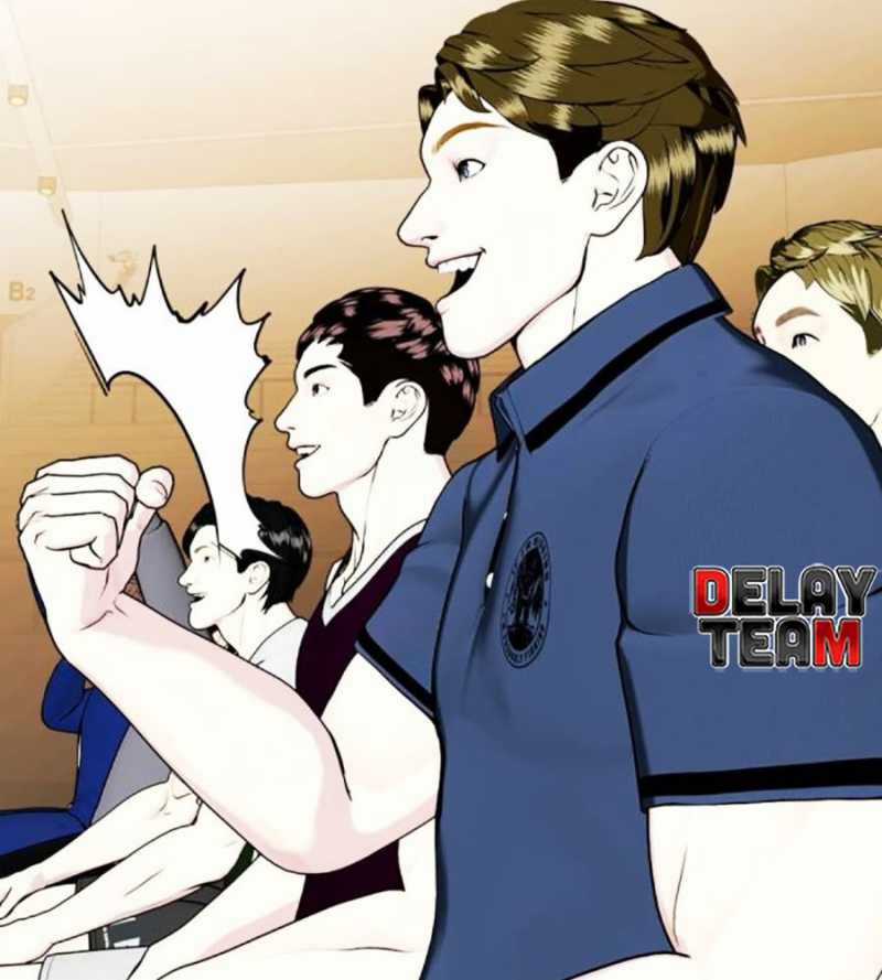 Loser Giỏi Võ - Chapter 73 - Trang 252