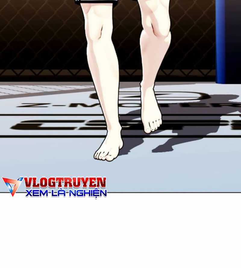 Loser Giỏi Võ - Chapter 73 - Trang 256