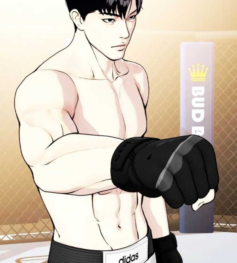 Loser Giỏi Võ - Chapter 73 - Trang 260