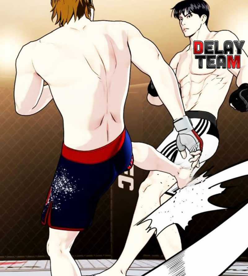 Loser Giỏi Võ - Chapter 73 - Trang 273