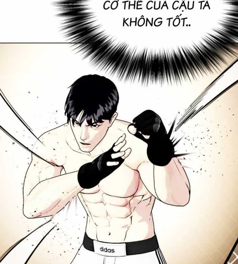 Loser Giỏi Võ - Chapter 73 - Trang 283