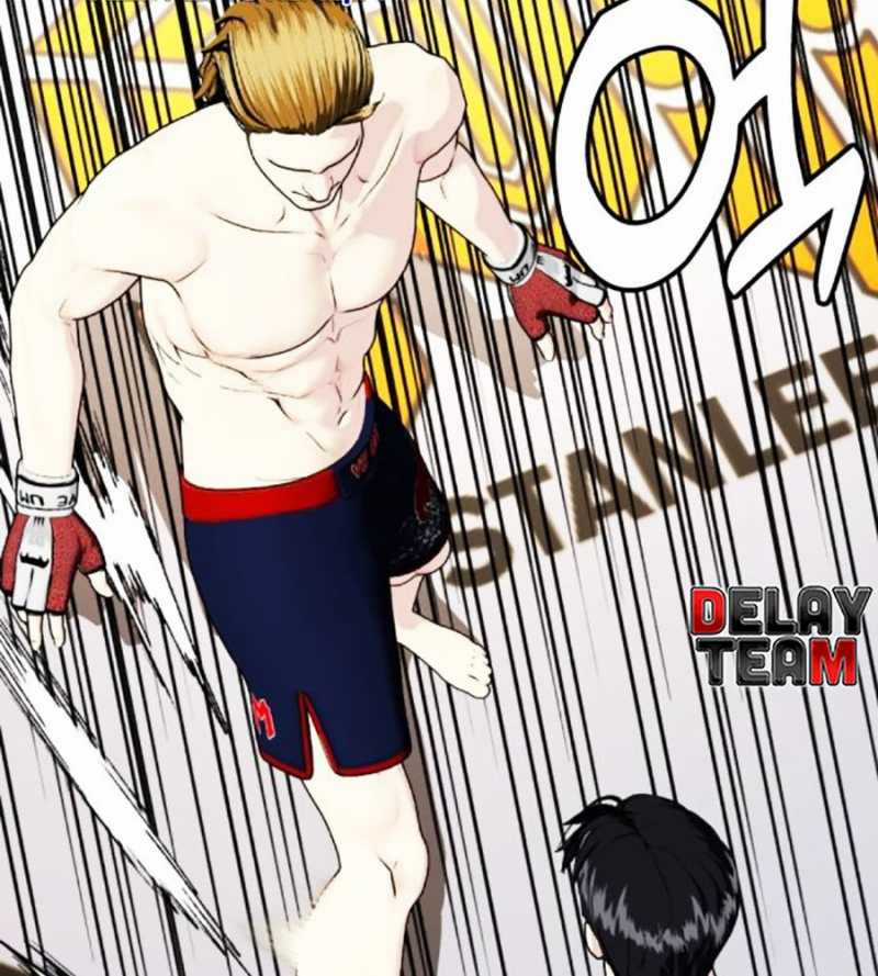 Loser Giỏi Võ - Chapter 73 - Trang 290