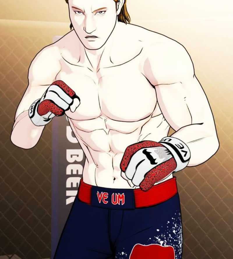 Loser Giỏi Võ - Chapter 73 - Trang 299