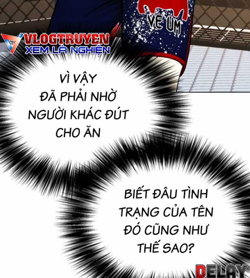 Loser Giỏi Võ - Chapter 73 - Trang 300