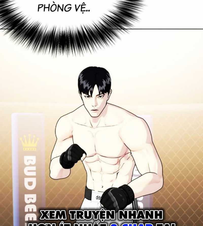 Loser Giỏi Võ - Chapter 73 - Trang 302